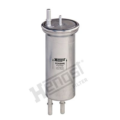 HENGST FILTER Топливный фильтр H268WK